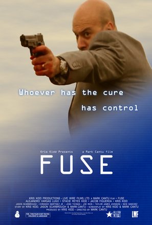 Fuse - Movie Poster (thumbnail)