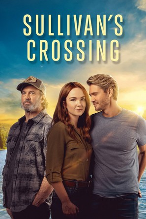 &quot;Sullivan&#039;s Crossing&quot; - Movie Poster (thumbnail)