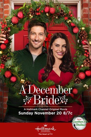 A December Bride - Movie Poster (thumbnail)