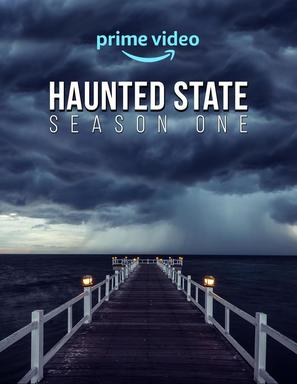 &quot;Haunted State&quot; - Movie Cover (thumbnail)