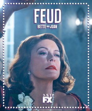 &quot;FEUD&quot; - Movie Poster (thumbnail)