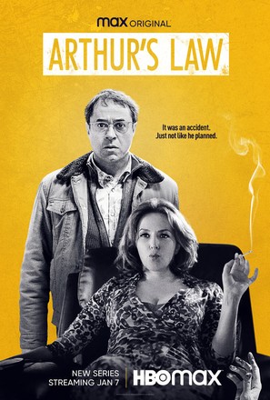 Arthurs Gesetz - Movie Poster (thumbnail)