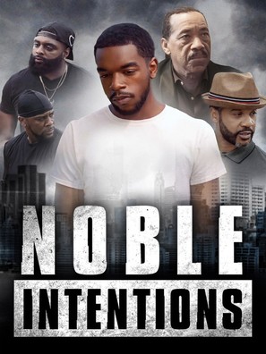 Noble Intentions - poster (thumbnail)