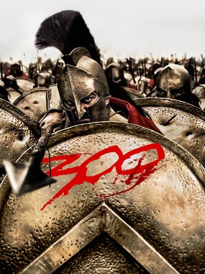 300 - Movie Cover (thumbnail)