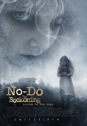 No-Do - Movie Poster (thumbnail)