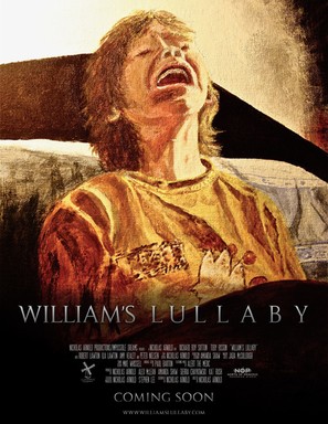 William&#039;s Lullaby - Canadian Movie Poster (thumbnail)