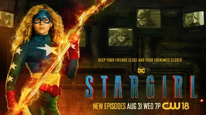 &quot;Stargirl&quot; - Movie Cover (thumbnail)