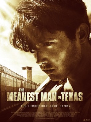 The Meanest Man in Texas - Movie Poster (thumbnail)