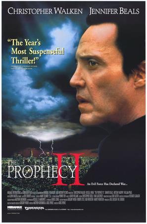 The Prophecy II - Movie Poster (thumbnail)