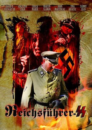 Reichsf&uuml;hrer-SS - Movie Poster (thumbnail)