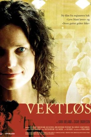 Vektl&oslash;s - Norwegian poster (thumbnail)