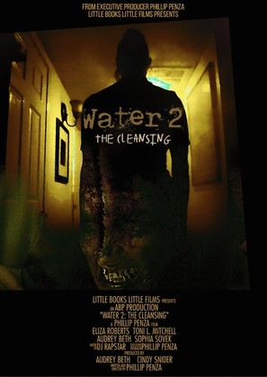 Water 2: The Cleansing - Movie Poster (thumbnail)