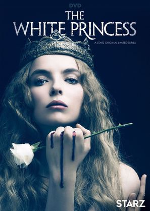 The White Princess - Movie Cover (thumbnail)