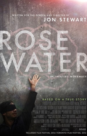 Rosewater - Movie Poster (thumbnail)