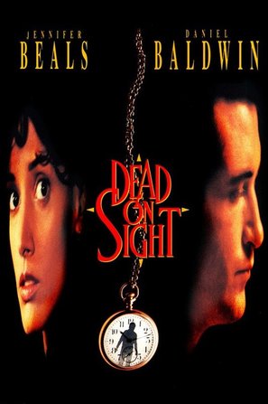 Dead on Sight - Movie Cover (thumbnail)
