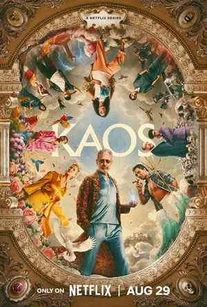 "Kaos" Poster