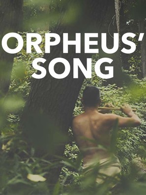 Orpheus&#039; Song - British Video on demand movie cover (thumbnail)