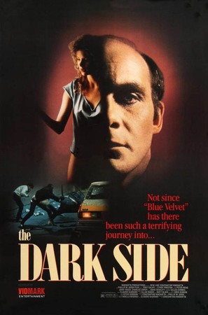 The Darkside - Canadian Movie Poster (thumbnail)