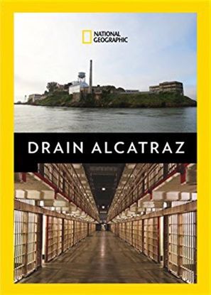 Drain Alcatraz - Movie Cover (thumbnail)