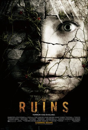 The Ruins - Movie Poster (thumbnail)