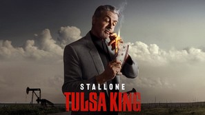 &quot;Tulsa King&quot; - Movie Poster (thumbnail)