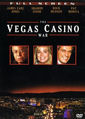 The Vegas Strip War - Movie Cover (thumbnail)