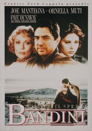 Wait Until Spring, Bandini - Belgian Movie Poster (thumbnail)