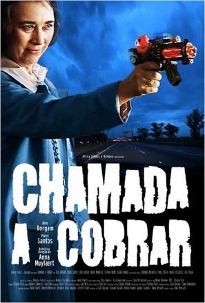 Para Aceit&aacute;-la, Continue na Linha - Brazilian Movie Poster (thumbnail)