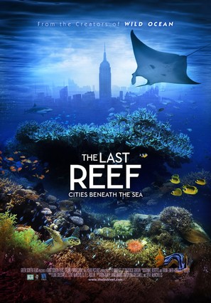 The Last Reef - Movie Poster (thumbnail)