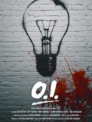 O.I. - Canadian Movie Poster (thumbnail)