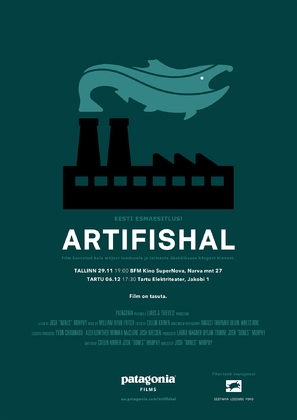 Artifishal - Movie Poster (thumbnail)