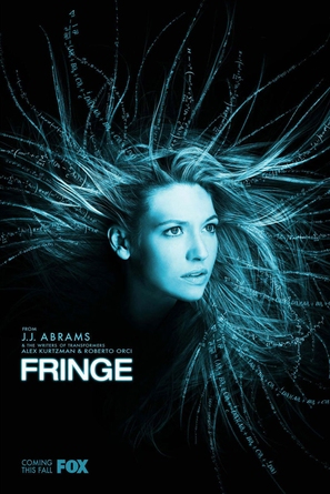 &quot;Fringe&quot; - Movie Poster (thumbnail)