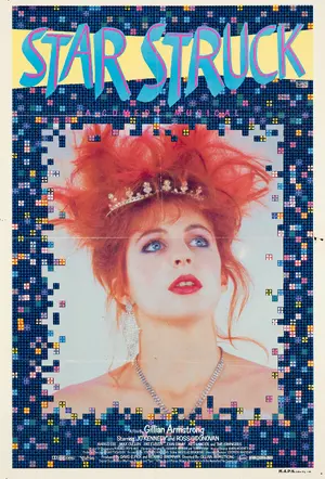 Starstruck Poster