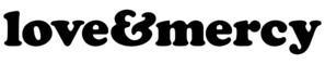 Love &amp; Mercy - Logo (thumbnail)