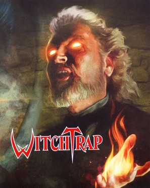 Witchtrap - Movie Cover (thumbnail)