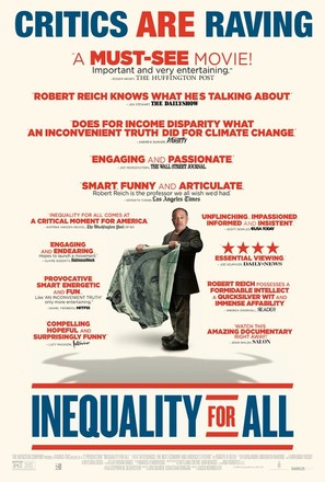 Inequality for All - Movie Poster (thumbnail)