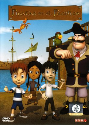 Piratas en el Callao - Argentinian poster (thumbnail)