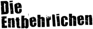 Die Entbehrlichen - German Logo (thumbnail)