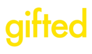 Gifted - Logo (thumbnail)