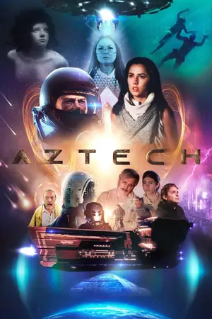 Aztech Poster
