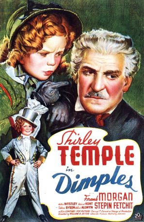Dimples - Movie Poster (thumbnail)