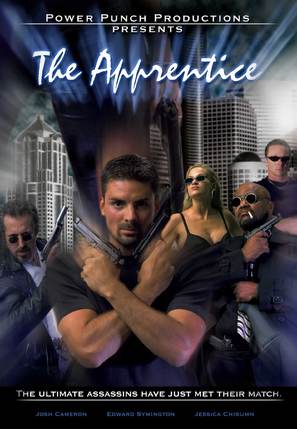 Apprentice - Movie Cover (thumbnail)