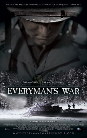 Everyman&#039;s War - Movie Poster (thumbnail)