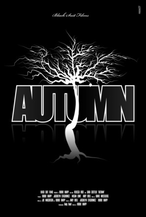 Autumn - Movie Poster (thumbnail)