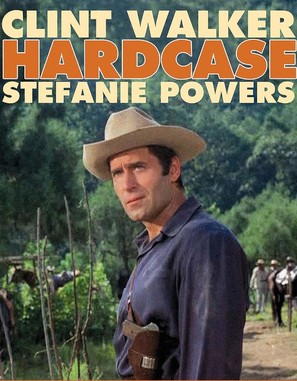 Hardcase - DVD movie cover (thumbnail)