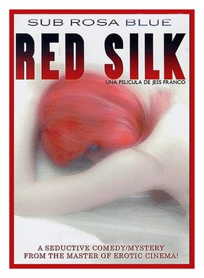 Red Silk - DVD movie cover (thumbnail)