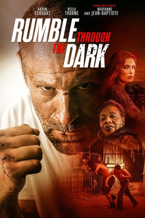 Rumble Through the Dark - Movie Poster (thumbnail)