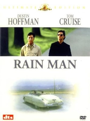 Rain Man - Movie Cover (thumbnail)