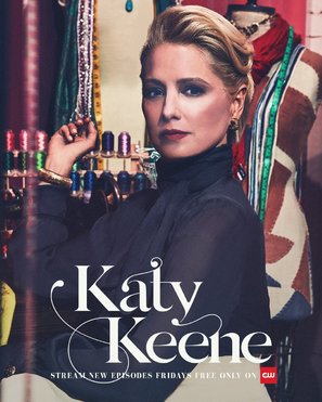 &quot;Katy Keene&quot; - Movie Poster (thumbnail)