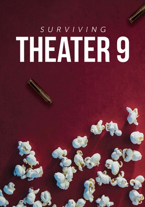 Surviving Theater 9 - Movie Poster (thumbnail)